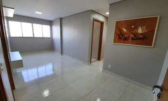 Imagem: 2 quartos - 61m2 - Qs 113 - Samambaia Sul