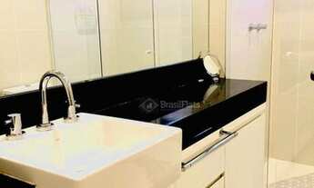 Imagem 7: Flat com 1 dormitório para alugar, 68 m² por R$ 7.800,00/mês - Vila Olímpia - São Paulo/SP