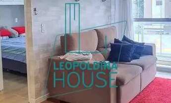 Imagem: SãO PAULO - Apartamento Padrão - Alto