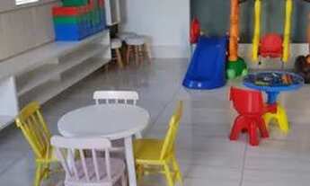 Imagem 2: Apartamento para aluguel com 87 metros quadrados com 3 quartos em Brisamar - João Pessoa