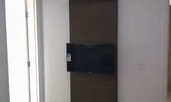 Imagem 7: Apartamento mobiliado e decorado