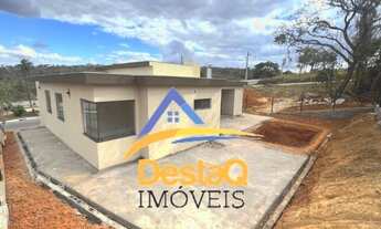 Imagem 3: CASA CONDOMINIO LAGOA SANTA PARK RESIDENCE