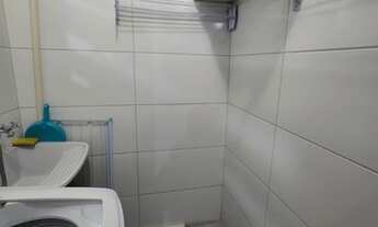 Imagem 6: Apartamento para venda possui 33 metros quadrados com 1 quarto em Setor Industrial - Brasí