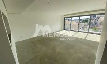 Imagem 4: Apartamento residencial com 3 dormitórios e 2 vagas em condomínio à venda no bairro Chácar