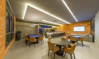 Imagem 7: Edifício The Edge 3 suites