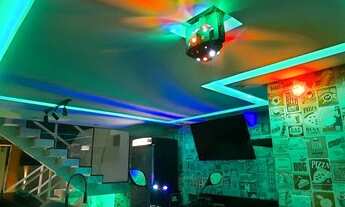 Imagem 6: Casa para aluguel de temporada em JACUIPE com 5 quartos e 4 suítes