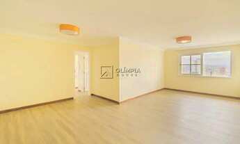 Imagem: Locação Apartamento 3 Dormitórios - 125