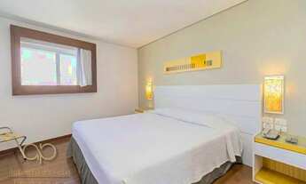 Imagem 6: Flat com 1 dormitório à venda, 49 m² por R$ 278.000,00 - Batel - Curitiba/PR