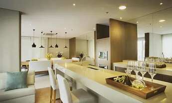 Imagem 3: Paisagismo Benedito Abbud com 3 vagas de garagem