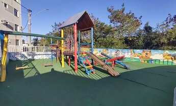 Imagem 5: Apartamento Giardino - Térreo com Área Externa