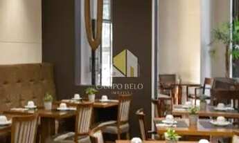 Imagem 7: Flat em Bela Vista - São Paulo