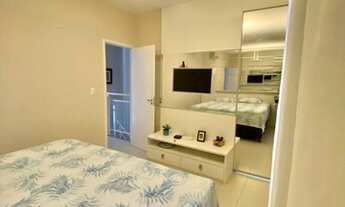 Imagem 6: Casa de condomínio para venda possui 130 metros quadrados com 4 quartos em Centro - Eusébi