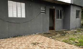 Imagem 4: Casa no Itaóca Mongaguá 110 mil