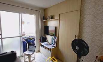 Imagem 3: Condomínio Jardim Paradiso com 2 quartos disponível para venda