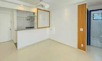 Imagem: Apartamento nas Perdizes com Varanda e Suíte