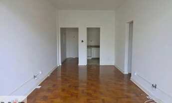 Imagem 2: APARTAMENTO DE 2 DORMITÓRIOS NA REGIÃO DO HIGIENÓPOLIS