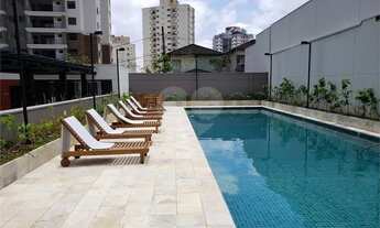 Imagem 7: Apartamento-São Paulo-SANTANA