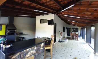 Imagem 5: Chácara bacuri Casa em condomínio com 2 dormitórios