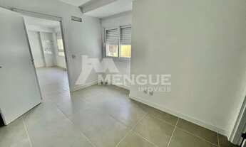 Imagem: Apartamento novo na Cidade Baixa, bairro