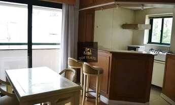 Imagem 2: Flat disponível no Itaim Bibi