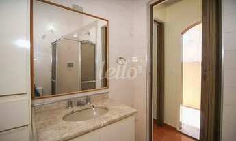 Imagem 4: São Paulo - Casa Padrão - Saúde