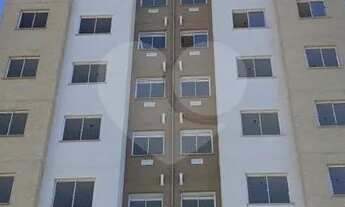 Imagem: Apartamento dois quartos tucuruvi