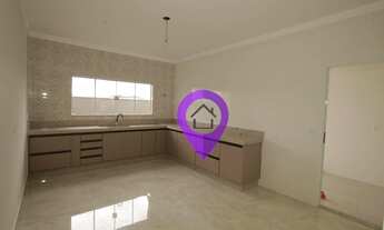 Imagem 6: Casa com 3 dormitórios à venda, 200 m² por R$ 990.000,00 - Parque Ibirá - Pouso Alegre/MG