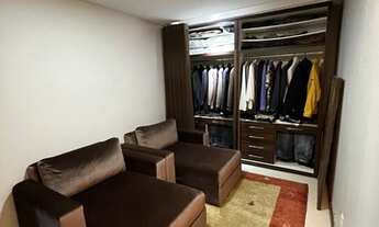 Imagem: Apartamento para venda tem 168 metros quadrados