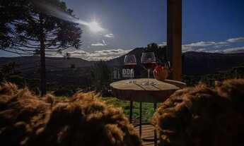 Imagem 2: Urubici - Pousada/Chalé - Centro