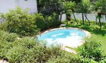 Imagem 2: Casa para venda tem 500 metros quadrados com 7 quartos em Jardim Guedala - São Paulo - SP