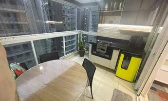 Imagem 2: Apto 3ª quadra da praia - 4qts/ste/2vg/lazer - 120m² - Itapuã