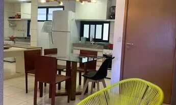 Imagem 2: ALUGO EXCELENTE APARTAMENTO NAJATIÚCA MOBILIADO