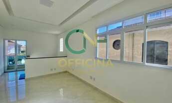 Imagem: Sobreposta Alta de 2 dormitórios com 1