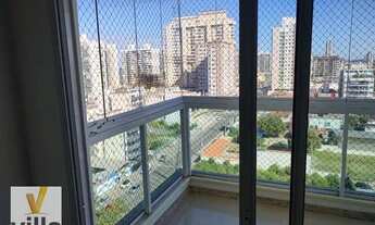 Imagem 3: Apartamento com 3 dormitórios para alugar, 78 m² por R$ 3.970,00/mês - Praia de Itaparica