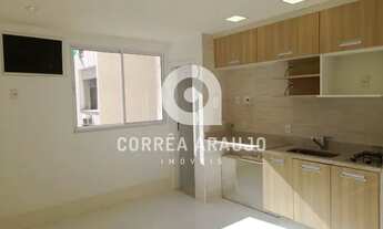 Imagem 2: Kitnet/Conjugado para aluguel com 31 metros quadrados