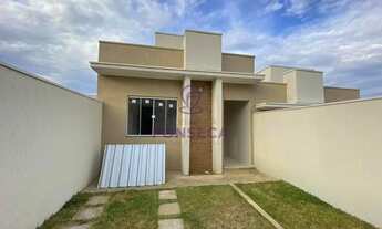 Imagem: Casa com 2 dormitórios à venda, 70 m²