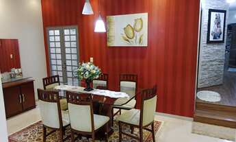 Imagem 4: CASA 171m² - Alto da Boa Vista - Londrina - Paraná