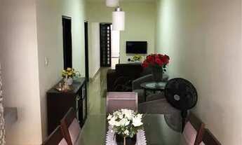 Imagem 2: Casa para venda possui 160 metros quadrados com 3 quartos em Jardim Bela Vista - Valinhos