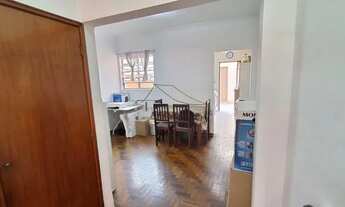 Imagem 3: Excelente e aconchegante sobrado para locação, no bairro Belenzinho, situado na zona les