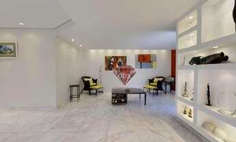 Imagem 3: Cobertura a venda no Jardins