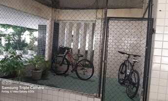 Imagem 4: Apartamento para aluguel,possui 104 metros quadrados com 3 quartos na Madalena -Recife - P