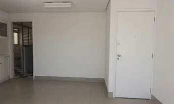 Imagem 3: Apartamento com 3 dormitórios para alugar, 90 m² por R$ 6.547,44/mês - Higienópolis - São