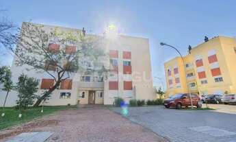 Imagem 3: Apartamento residencial com 3 dormitórios e 1 vaga de garagem em condominio fechado, à ven