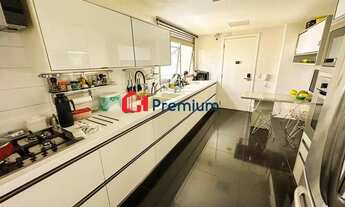 Imagem 7: Península Mondrian 231m2 Porteira Fechada