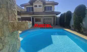 Imagem 2: Casa Condomínio em São José dos Campos