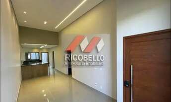 Imagem: Casa de Condominio em Jardim Brasil - Piracicaba