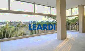 Imagem: APARTAMENTO - HIGIENÓPOLIS - SP