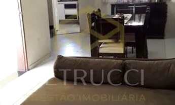 Imagem 7: Casa - Jardim Ouro Preto - Campinas