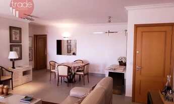 Imagem 6: Apartamento com 3 dormitórios à venda, 166 m² por R$ 1.277.000,00 - Jardim Irajá - Ribeirã