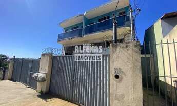 Imagem 2: Apartamento para aluguel 4 quartos no Bairro COLONIAL